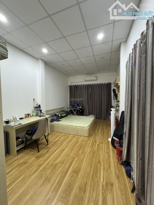 Nhà riêng tại hẻm 1199 đường Phạm Thế Hiển, Phường 5, Quận 8, TP. HCM - 8