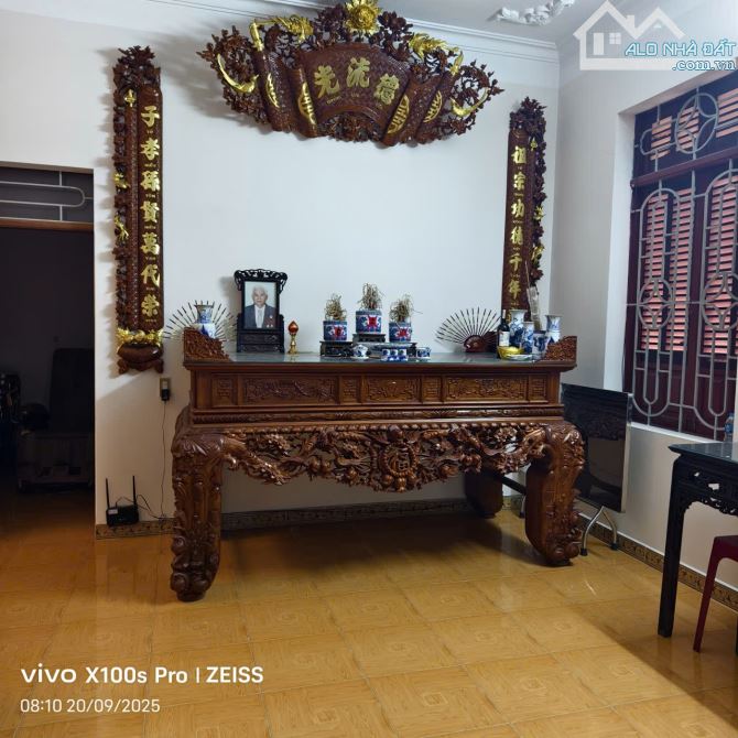 ♦️♦️♦️Bán đất tặng nhà hai tầng sân vườn, tiểu cảnh mặt đường Vĩnh Lưu, Đông Hải , Hải An - 8