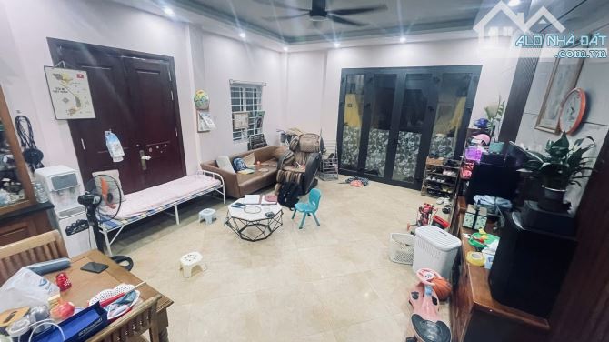 HÀNG HOT XUÂN ĐỈNH-55M2-MT 5.2M-Ô TÔ TRÁNH-LIỀN KỀ CV HÒA BÌNH - 8