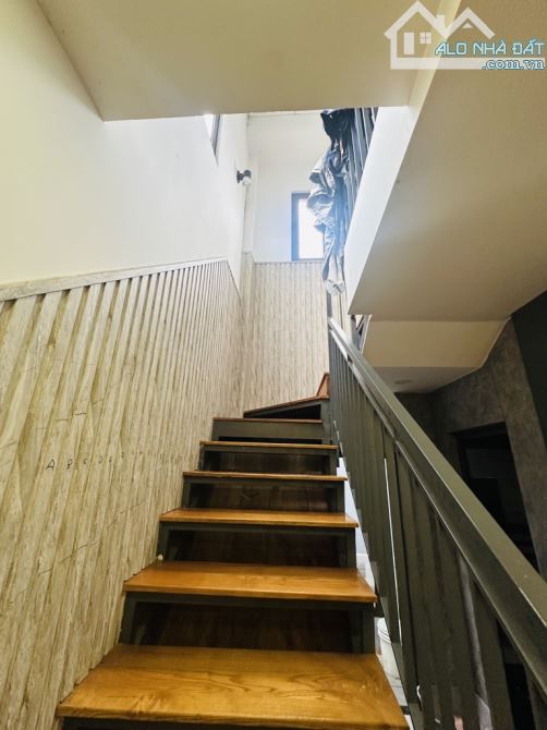 HẺM Ô TÔ – TÔ NGỌC VÂN, P. TAM BÌNH, THỦ ĐỨC – 70M² (4.5x15) – 2 TẦNG – CHỈ 6.2 TỶ - 8