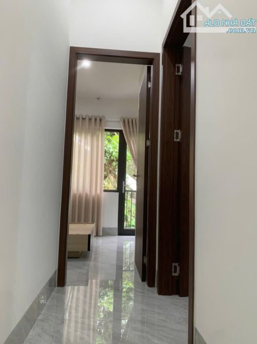 Mở Bán Căn Nhà 2 Tầng Mặt Tiền Kiệt 86 Lê Ngô Cát - Cách Đường Chính 200M - 8