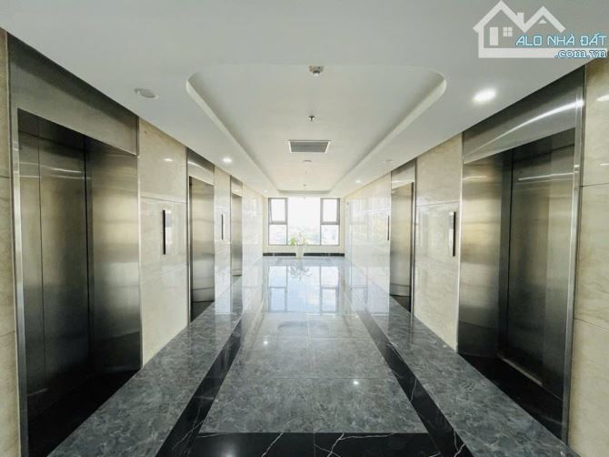 Bán căn hộ tòa An Quý Hưng- Căn lô góc thoáng- 3 ngủ tiện lợi. - 8