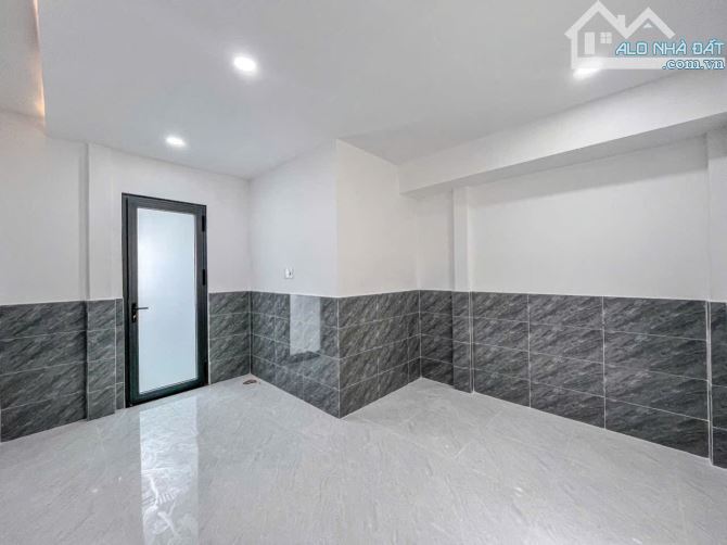 Bán Nhà Trệt Lầu Hẻm Đường Phạm Ngũ Lão, Cần Thơ - 9