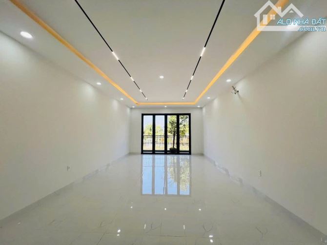 Bán nhà phố mặt tiền Hà Huy Tập - đầy đủ nội thất - shophouse khu đô thị Ân Phú - 9