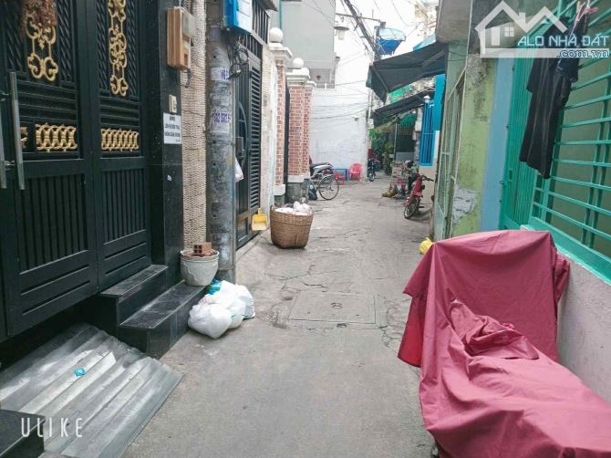 🇻🇳Quận 10 Nguyễn Tri Phương🇻🇳 🩸43/37 m2🩸2 Tầng 🧨dt:3.4 mx13m🧨,🔥giá: 5.5 tỷ🔥 🌼Mô - 9