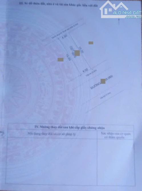 Nhà phố KDC icon central, phường Tân Đông Hiệp, Tp Dĩ An - 9
