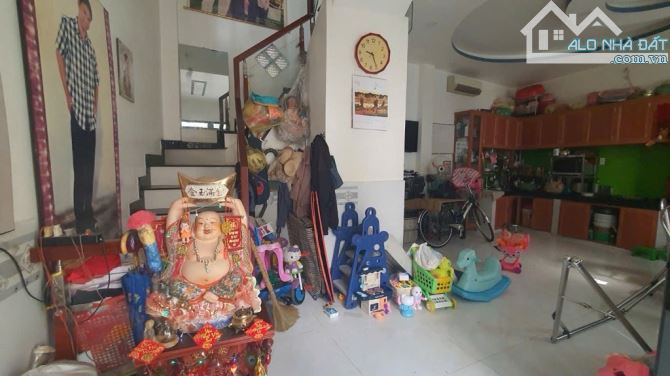 💥💥 TRUNG TÂM QUẬN 3, ĐIỆN BIÊN PHỦ, 40m2, 3 TẦNG, NGANG TRÊN 7M, 4 PN. GIÁ: 7,6 TỶ💥💥 - 9