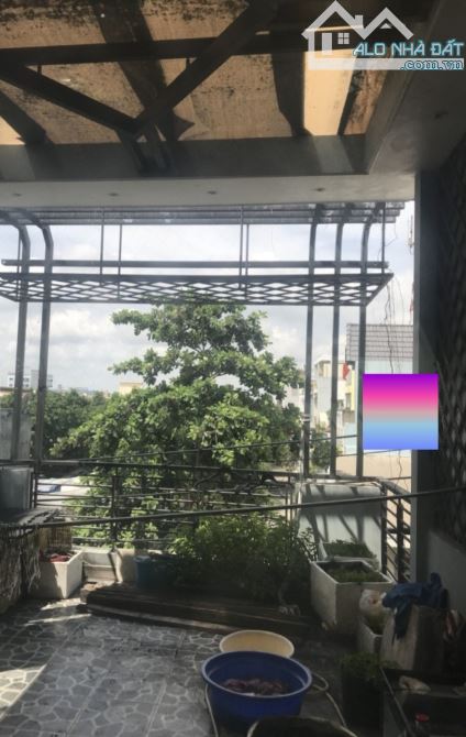 👉 BÁN NHÀ B TÂN Đ MÃ LÒ 68M2 KC 3 TẦNG 4PN CHỈ 5.xT - 9