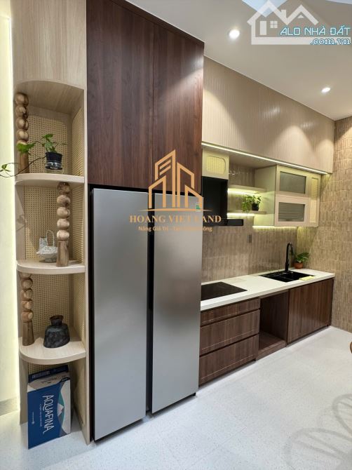🏡🏡NHÀ ĐẸP MẶT TIỀN TRẦN CỪ 3 PHÒNG NGỦ #THIẾT KẾ HIỆN ĐẠI & ĐẦY ĐỦ NỘI THẤT ❌❌ NGAY KHU - 9