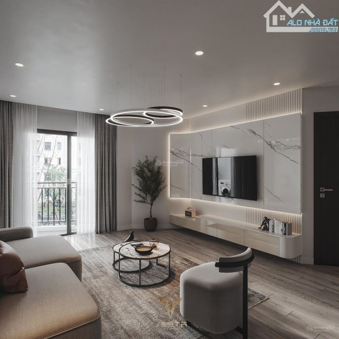 2 căn hộ 1PN cuối cùng Vina2 Panorama, giá tốt nhất thị trường, chiết khấu 9% và 2 năm phí - 9
