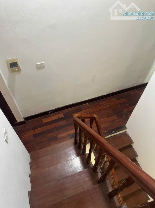 Cho cả nhà 04 tầng phố Lý Nam Đế, quận Hoàn Kiếm, an ninh cực tốt - 9
