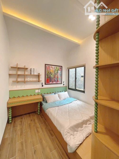 BÁN NHÀ ĐẸP GIÁ TỐT - B2 THÔN 6 CƯBUA - 9