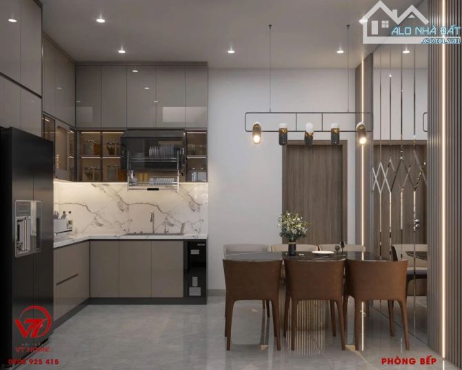 💎 BÁN NHÀ 2TẦNG SIÊU SANG –KIỆT Ô TÔ ÔNG ÍCH KHIÊM, TRUNG TÂM HẢI CHÂU 76,1m2 GIÁ CHỈ 7,X - 9