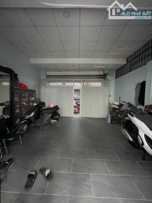 Dưới 13 Tỷ Sở Hữu BTh Mt Tiền Khu Vip Cư Xá Ngân Hàng DTCN 88M2 (5mX21m) 2 Phút Ra NVL, T - 9