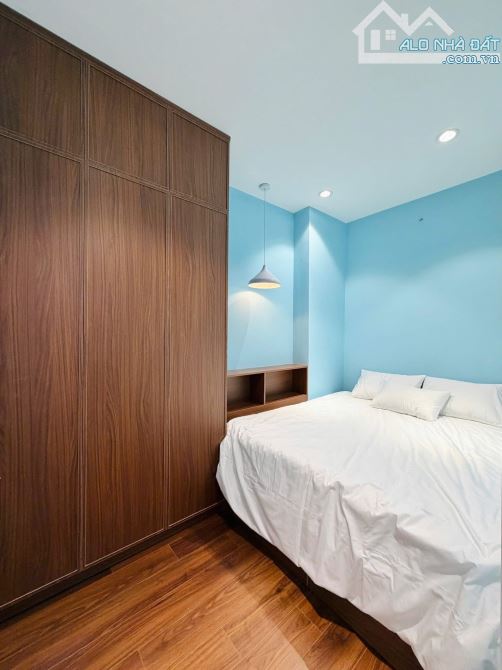 XOAY VỐN LÀM ĂN, CHÚ VƯƠNG CẦN BÁN GẤP CĂN NHÀ HOÀ HẢO, PHƯỜNG 8, QUẬN 10. GIÁ 5,33TỶ/60m2 - 9