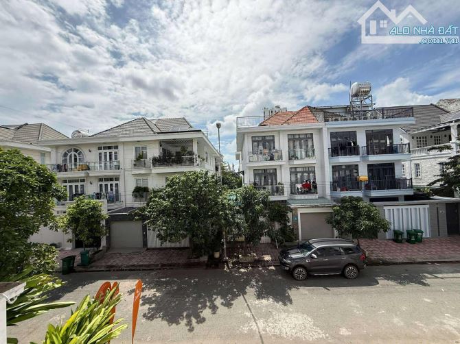 Bán BIỆT THỰ đẵng cấp Khu Compound Liên Phường PLB Q9 270m2 Giá 26.99 Tỷ - 9