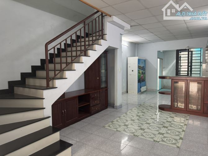 Chủ bán gấp nhà đường số 2 hẻm xe hơi 4x19,66m giá 6,2 tỷ đối diện Vạn Phúc City sổ hồng r - 9