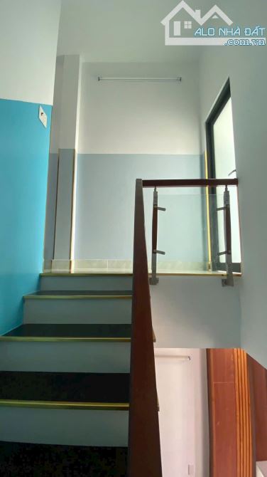Nhà 1 Lầu Mặt Tiền Đường Tập Đoàn 4, 3 Phòng Ngủ, Đường Xe Tải Tới Nhà. Thông Nhiều Hướng - 9