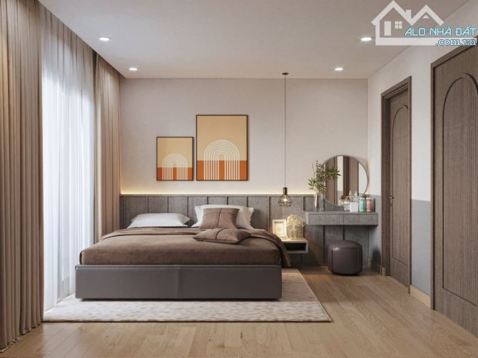 Bán căn hộ chung cư 2PN,3 tỷ, 82.43m2 tại Hạ Long, Quảng Ninh - giá chất đẹp, tiện ích - 9