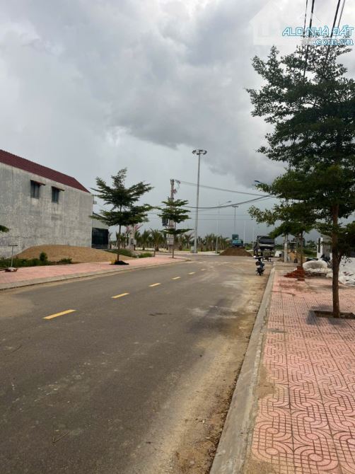 SIÊU PHẨM -  LÔ GÓC 2 MẶT TIỀN, ĐẤT ĐÔ THỊ PHƯỜNG BÌNH ĐỊNH, AN NHƠN, GIÁ CHỈ 2,5 TỶ - 9