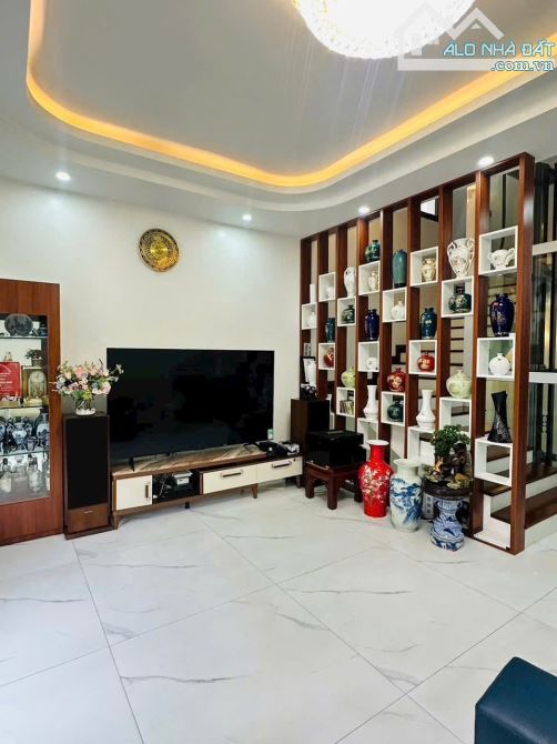 🔥 NHÀ 5 TẦNG THANG MÁY – HOÀNG HUY RIVERSIDE, THƯỢNG LÝ, HỒNG BÀNG- HẢI PHÒNG 🔥 - 9