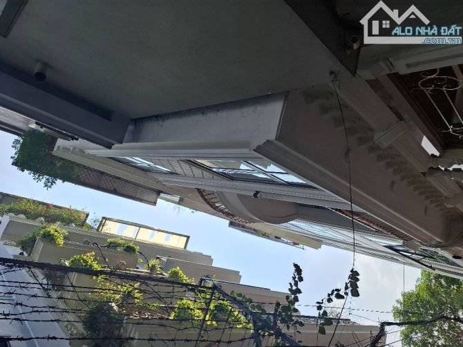Hoa hậu Bồ đề Long Biên 35m2 xây 4 tầng cách một nhà ra phố ô tô tránh - 9