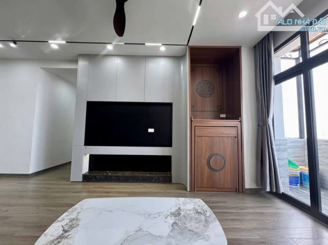 CẦN BÁN CĂN VIP VINACONEX21 QUANG TRUNG HÀ ĐÔNG  151m 4Ng 2VS 7,5tỷ FULL NỘI THẤT - 9