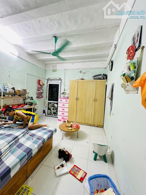 BÁN GẤP TẬP THỂ VIP1 – TẦNG 3, NHÀ A NAM ĐỒNG, ĐỐNG ĐA. 60M² – 2PN. 3,55 TỶ - 9