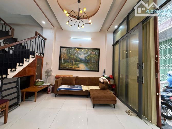 🏡 NHÀ 3 MÊ HẺM CẠN ĐẸP – ĐƯỜNG THANH NIÊN, - 9