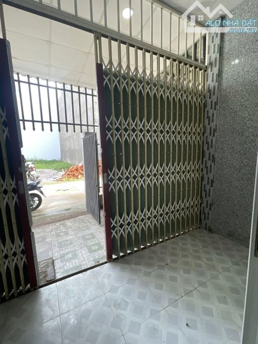 Bán nhà cấp 4 Tân Hiệp Hóc Môn 109m2 giá 785 triệu SHR - 9
