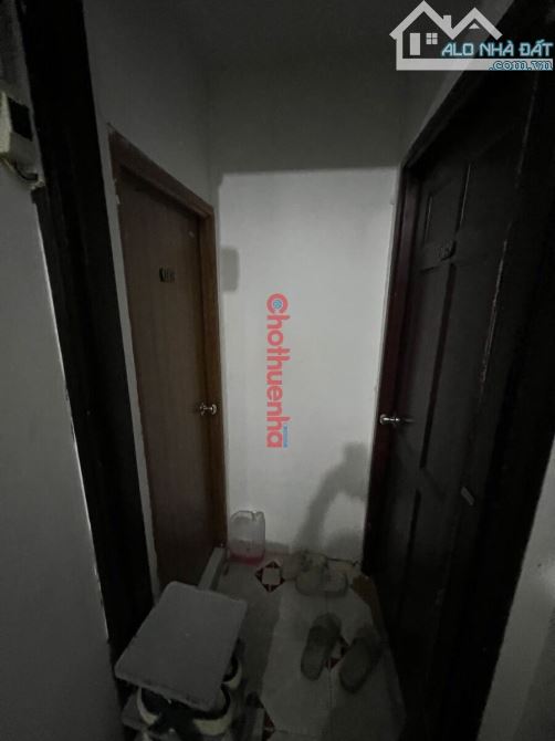 Nhà HXH 1/ Thành Thái, P.14, Quận 10 | 7 x 18 | Trệt 2 Lầu ST | 13PN 11WC | Giá 55tr - 9