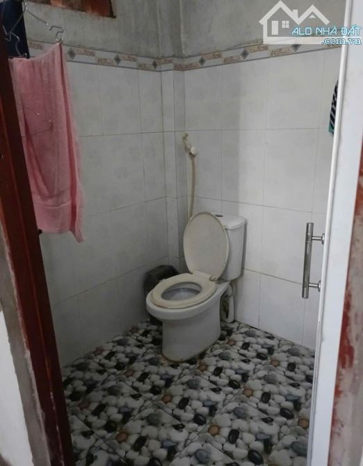 Hàng Ngộp Cần bán Nhanh Căn nhà Gần Chợ Việt Kiều 750triệu Sổ Hồng Riêng 130m2 Bao Phí - 9