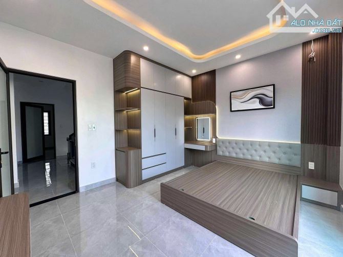 Nhà mặt đường lương quy, lê lợi, an dương, hp-49,3 m*3 tầng -3,450 tỷ - 9