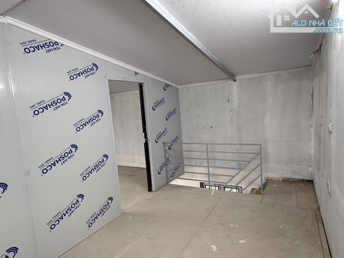 CHO THUÊ NHÀ NGUYÊN CĂN TỔ3 - PHÚ ĐÔ, NAM TỪ LIÊM 32MX2T CHỈ 5 TRIỆU/THÁNG. - 9