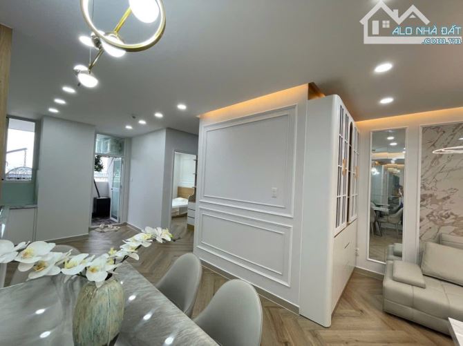 Bán CH Phường Phú Mỹ (cũ), Quận 7 ,CH Belleza , dt:73m2 , 2PN, 2WC , nhà đẹp , giá : 3tỷ6 - 9