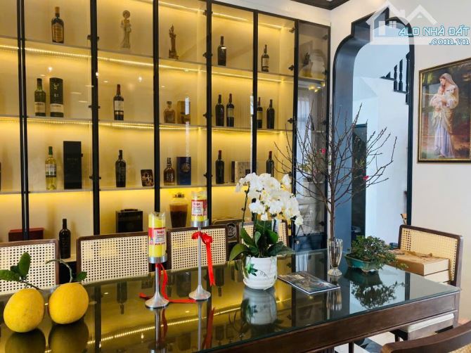 Chính chủ nhờ em Ty bán BT Đô Nghĩa_lô góc_Mặt tiền bề thế_Mặt đường 60m_Để ở + đầu tư tốt - 9