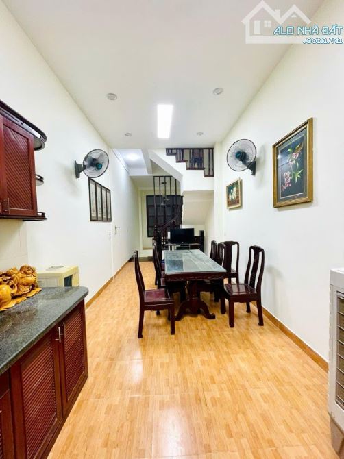 NHỈNH 12 TỶ - VĂN CHƯƠNG - LINH QUANG - Ô TÔ QUA CỬA - 5 TẦNG - 2 MẶT TIỀN - KINH DOANH - 9