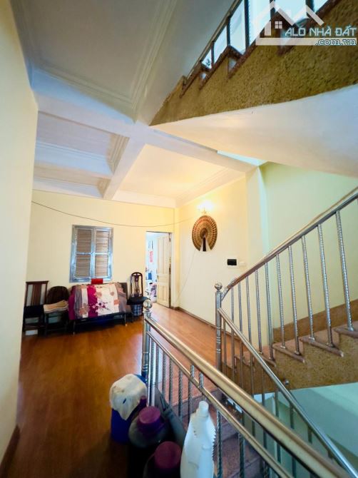 BÁN NHÀ ĐÀO TẤN, BA ĐÌNH - 82M², MẶT TIỀN 5M, Ô TÔ ĐỖ CỬA, GIÁ ĐẦU TƯ 20 TỶ - 9