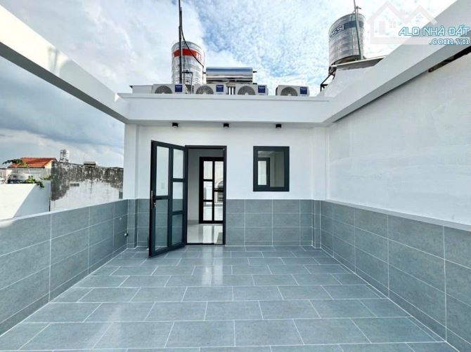 NHÀ PHỐ BÌNH TÂN – VỊ TRÍ ĐẸP, GIÁ TỐT, PHÙ HỢP ĐỂ Ở, ĐẦU TƯ HOẶC KINH DOANH BUÔN BÁN - 9
