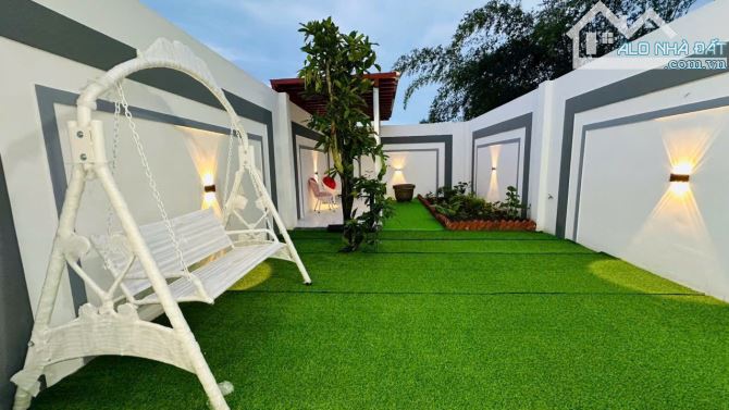 Nhà 5x 34m Đường Tám Tiên, Cần Giuộc. Cách Ngã 4 Phước Lý 400m - 9