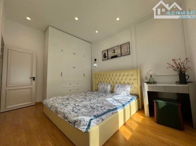 Bán nhà đẹp 2 tầng tại hẻm Nguyễn Thị Minh Khai TTTP Nha Trang dt 28,5m2 giá chỉ 3 tỷ 150 - 9