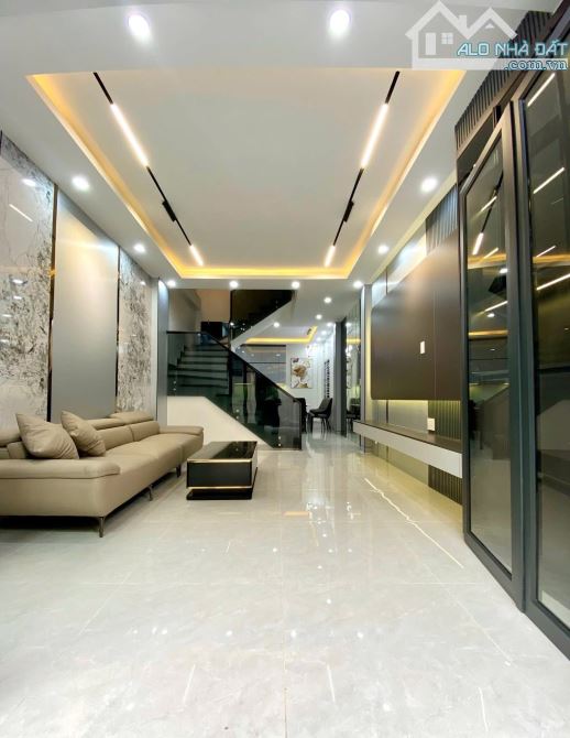 MSP: DC02  🔥 SIÊU PHẨM LÔ GÓC – 3 MẶT THOÁNG – PHỐ TÔ HIỆU 🔥 - 9