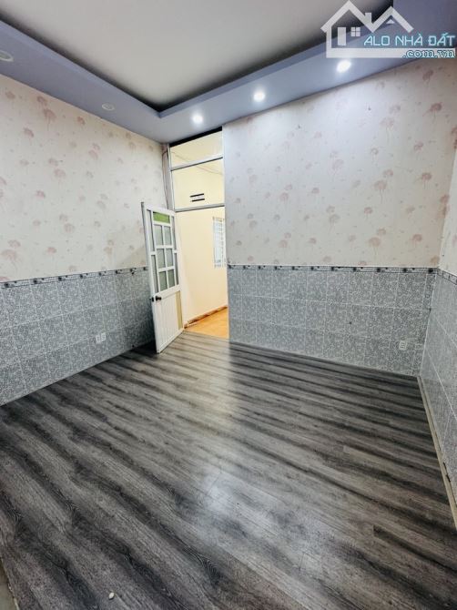 🔥 NHÀ 2 TẦNG – ĐƯỜNG 8D KHU TÊN LỬA – LỘ GIỚI 8M – NHỈNH 7 TỶ 🔥 - 9