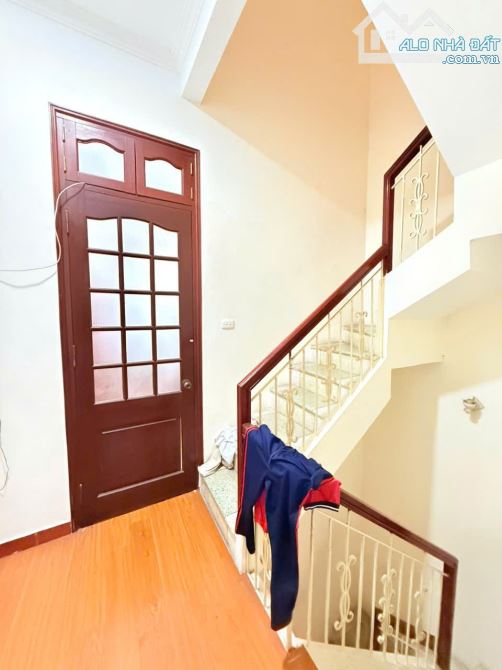 GIẢNG VÕ - VŨ THẠNH - 51M2 - 4 TẦNG - MT 3.8M - 2 THOÁNG - 4 NGỦ - DÂN XÂY - CHỈ HƠN 12 TỶ - 9