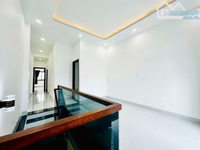 Nhà Khu 8 Phú Hòa  4x20, thổ cư 70m²  1 trệt 1 lầu, gồm phòng khách, bếp, 3PN, - 9