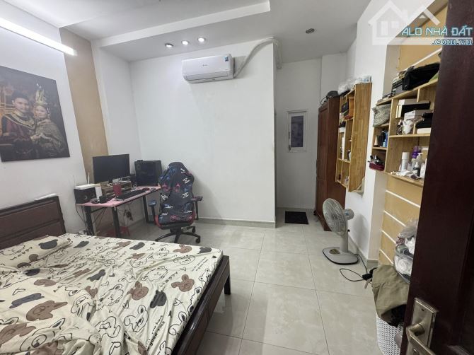 Bán Nhà 4 Tầng – Mặt tiền Dân Chủ, P. Tân Thành, Tân Phú – Chỉ 10.8 tỷ - 9