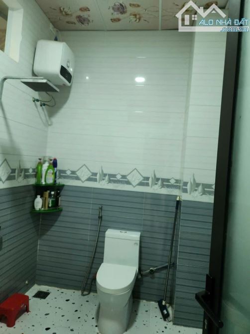 📌📌📌LÀM VIỆC TRỰC TIẾP GIÁ TỐT !!! Bán căn nhà 3 tầng đường Ngọc Hồi. - 9
