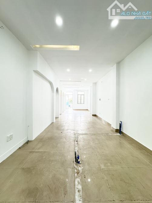 Phan Văn Trị gò vấp 69/85m2 6 tầng giá chỉ 21.x tỷ - 9