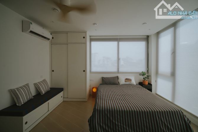 BDS dòng tiền sinh lời tốt Hồ Đắc Di 39m2 x 7 tầng giá 14 tỷ 300 tr. - 9
