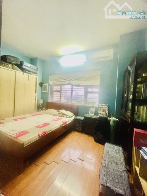 Cc 123 m2/ tầng 6/ 6.98 tỷ KĐt Đại Kim - 9